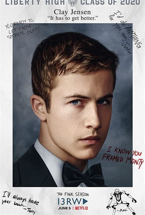 13 reason why final season.